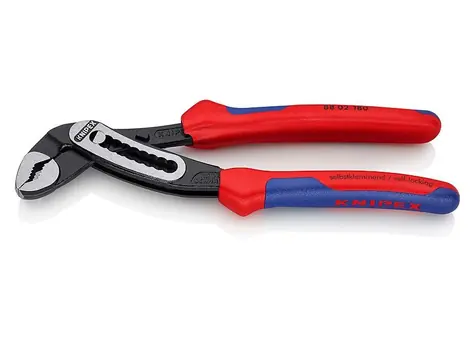 Knipex Alligator 8802180 Kleště SIKO 180mm