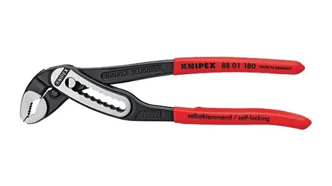 Knipex Alligator 8801180 Kleště SIKO 180mm