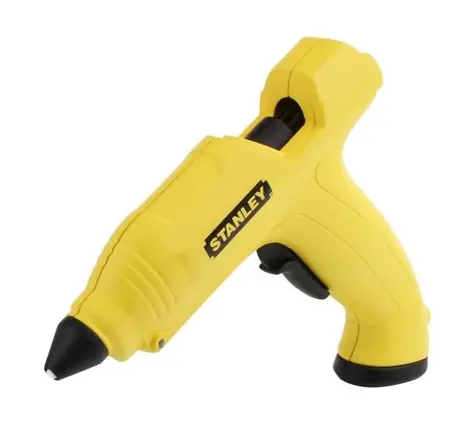 Stanley STHT6-70416 Pistole na tavné lepidlo GR90R / 25W / Tavné tyčinky 11 mm / 12 g-min