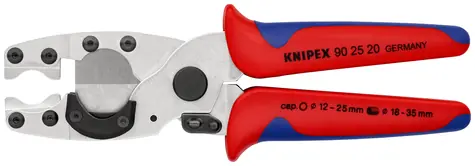 Knipex 902520 Kleště na řezání trubek 210mm