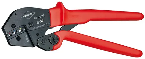 Knipex 975206 Kleště lisovací pákové 250mm