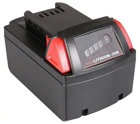 PATONA baterie pro Aku nářadí Milwaukee M18 18V 4000mAh / Li-lon