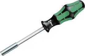 WERA 812|1 / Ruční držáky bitů se silným trvalým magnetem