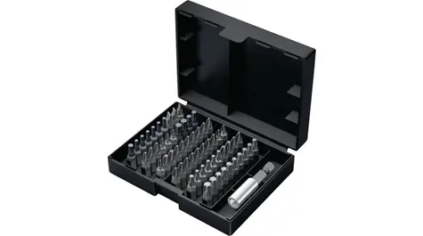 WERA Bit-Safe 61 universal 3 / sada bitů