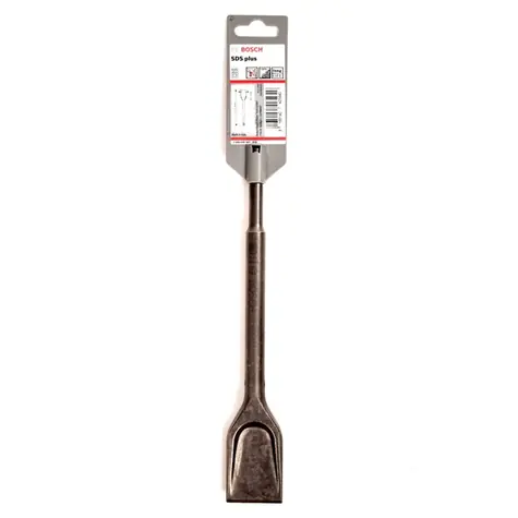 BOSCH 2608690101 / Lopatkový sekáč SDS-plus / 240 x 40mm