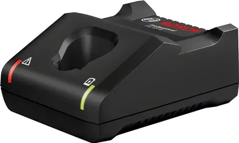 BOSCH Bosch GAL 12V-40 Professional / Rychlonabíječka / 10.8 - 12V / 4A / bulk