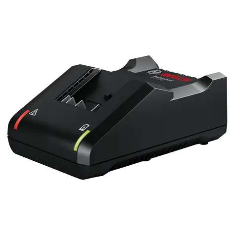 BOSCH GAL 18V-40 / Rychlonabíječka / 14.4 – 18 V / 4A