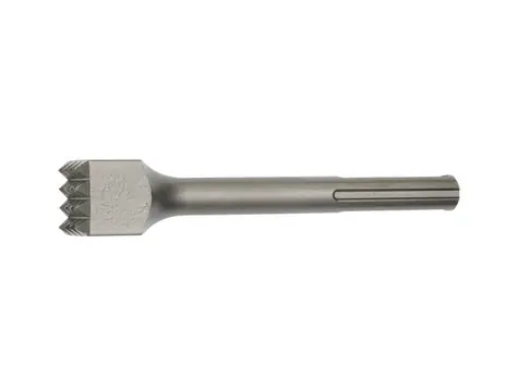 DeWalt DT6838 / Kamenické kladivo - pemrlice / 45x240mm / SDS-Max 