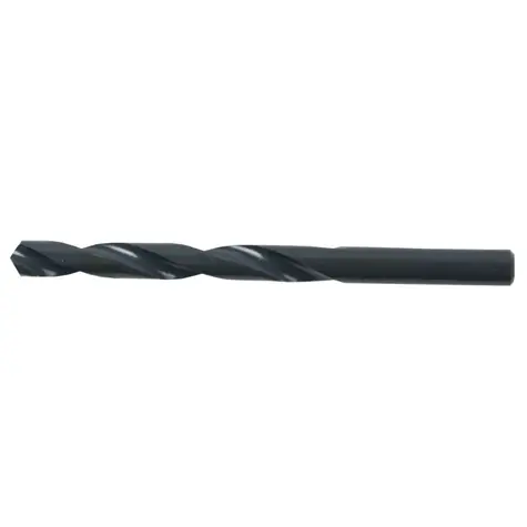 PROLINE 76073 / Vrták do kovu / Průměr 7.3 mm / Délka 109|69 mm / 118° / HSS / DIN338 / 10 ks