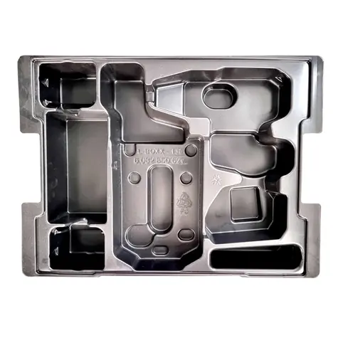 BOSCH 1600A002VG / Plastová vložka do kufru Bosch L-BOXX 136 pro Bosch GSB 14.4 & 18 V