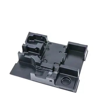 BOSCH 1600A002WP / Plastová vložka do kufru Bosch L-BOXX 136 & 238 pro Bosch V-EC a GOP 18 V-EC Professional