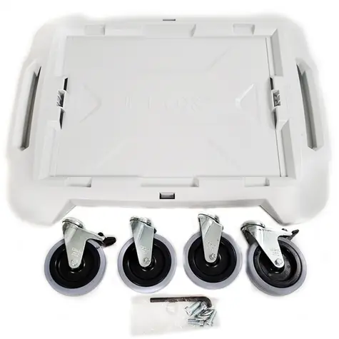 BOSCH 1600A001S9 / Pojízdná plošina pro L-BOXX Professional