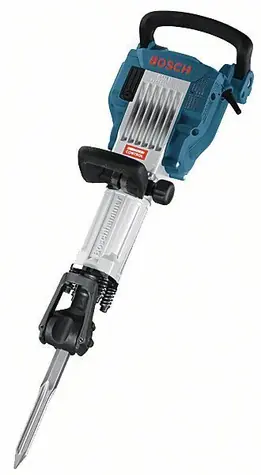 BOSCH GSH 16-28 / Bourací kladivo / 1750W / 1300 úderů-min / 41 J / Držák nástroje: vnitřní šestihran 28 mm