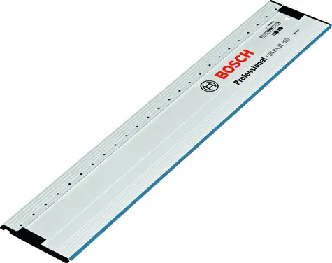 BOSCH FSN RA 32 800 / Vodicí lišta s rastrem / Délka 800 mm / 32 otvorů