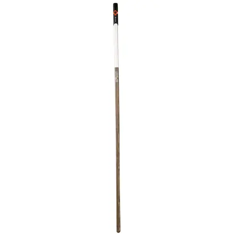 Gardena Combisystem 3723-00 Dřevěná násada - Délka 130 cm