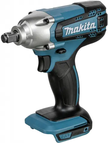 Makita DTW190Z / Aku Rázový utahovák / 18V / upínání 1|2
