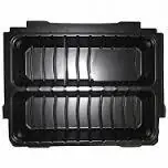 Makita P-83680 Vložka na nástroje k přepravním kufrům Makpac systainer / 5 přihrádek