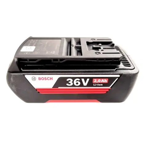 BOSCH F016800474 / Akumulátor / 36V / 2.0Ah / Li-ion