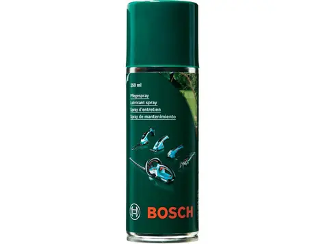 BOSCH 1609200399 Konzervační sprej na zahradní nářadí 250 ml