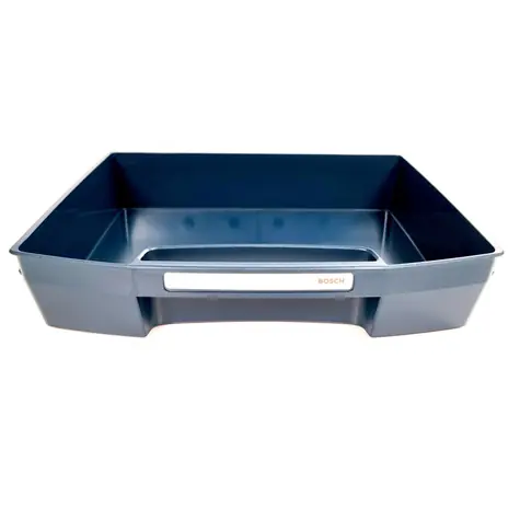 BOSCH LS-Tray 72 Professional / Zásuvka pro LS-BOXX a i-BOXX / vnitřní rozměr 357 x 316 x 72 mm / 0.6 kg