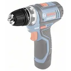 BOSCH GFA 12-B Professional / 10 mm vrtací sklíčidlo Auto-Lock BOSCH FlexiClick