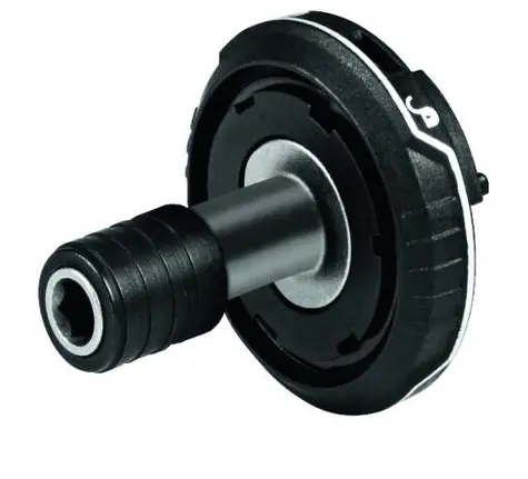 BOSCH GFA 12-X Professional / Šestihranný 1|4