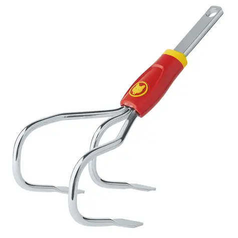 WOLF-Garten BE-M Multi-Star / Zahradní kypřič / Pracovní šířka 11 cm