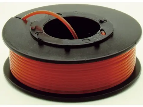 WOLF-Garten GT-F 7 Kazeta se strunou pro GT840 / průměr struny 1.6 mm / Délka 15 m