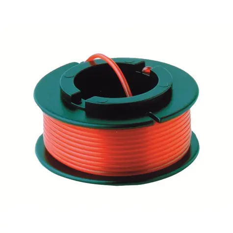 WOLF-Garten GT-F 5 Kazeta se strunou pro GT830 / průměr struny 1.4 mm / Délka 5 m