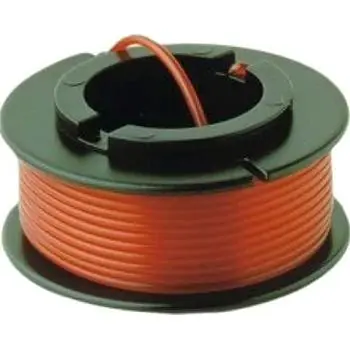WOLF-Garten RQ-FA Kazeta se strunou pro RQ 250 / průměr struny 1.4 mm / Délka 5 m