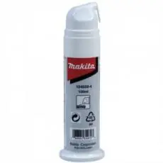 Makita 198993-4 Mazací tuk pro nástroje do elektropnenumatických kladiv / 100 ml