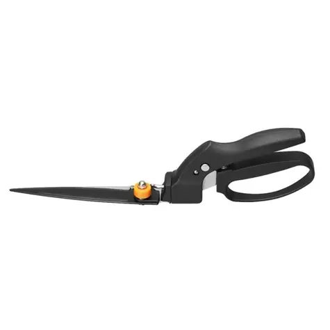 Fiskars Smart Fit GS40 1023632 Nůžky na trávu / délka 345 mm