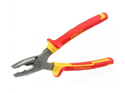 Stanley 1000V FatMax Kleště kombinované 175 mm