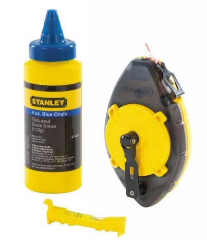 Stanley PowerWinder Lajnovací šňůra 30m