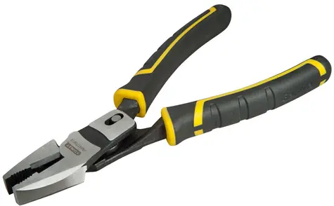 Stanley FatMax FMHT0-70813 / Kombinované převodové kleště / Délka 220 mm / hmotnost 400 g