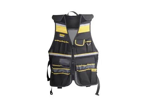 Stanley FatMax FMST1-71181 / Vesta na nářadí / univerzální nastavitelná velikost