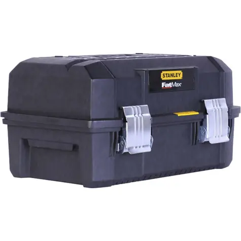 Stanley Cantilever FMST1-71219 / Rozkládací box na nářadí / rozměry 46 x 24 x 29 cm / 3.5 kg