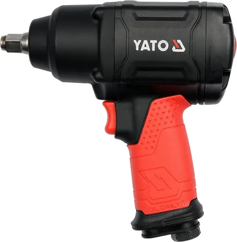 YATO YT-09540 / Utahovák pneumatický 1|2