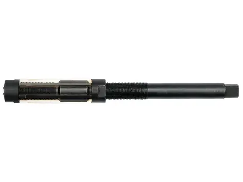 YATO Výstružník nastavitelný HSS 38-44 mm2 / délka 345 mm
