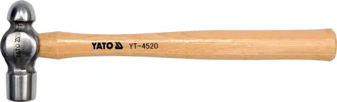 YATO Klempířské kladivo 450 g 