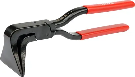 YATO Kleště na ohýbání plechu 280 mm 90° / Délka 280 mm