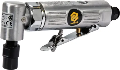 YATO YT-81110 / Bruska úhlová vzduchová / 20.000 ot-min / Přívod vzduchu 1|4