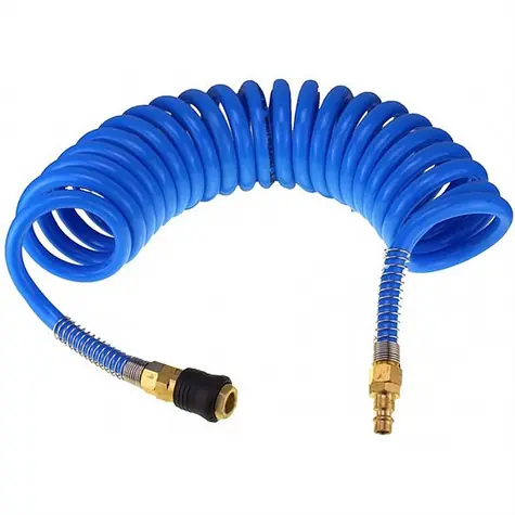 YATO Hadice vzduchová PU 8 x 12 mm 15m