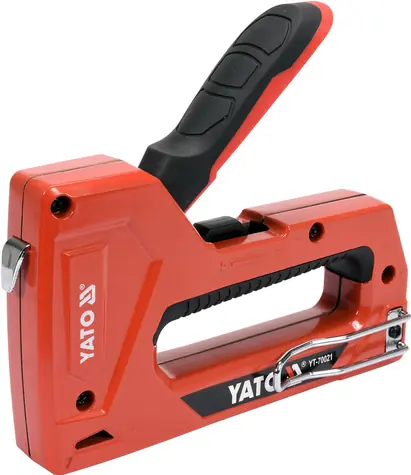YATO YT-70021 / Čalounická sešívačka / 6-14 mm