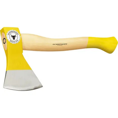 Ochsenkopf OX 235 E-0602 / Sekera / 600g / Šířka čepele: 105mm / Délka rukojeti: 360mm
