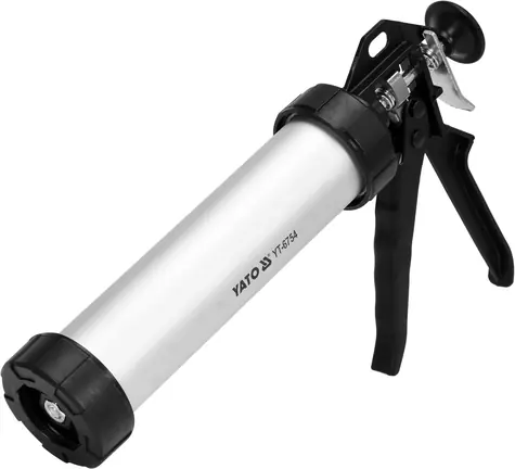 YATO YT-6754 / Vytlačovací pistole na kartuše 225 mm (310 ml)