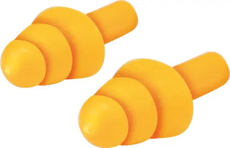YATO YT-7455 Chrániče sluchu 22 dB (5 párů)
