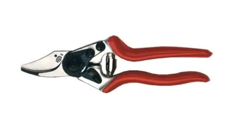 Felco 6 Classic / Zahradnické nůžky / 20 mm / Délka 195mm