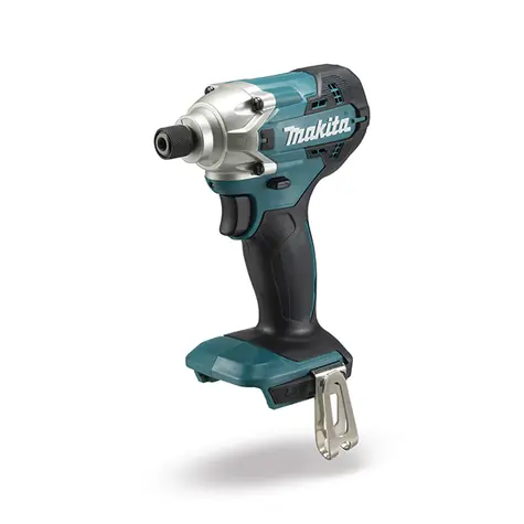 Makita DTD156Z / Aku Rázový utahovák / 18V / 1|4