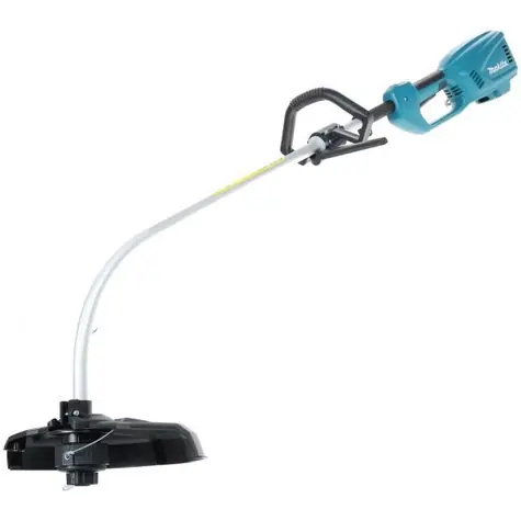 Makita UR3501 / Vyžínač / 1000W / 7500 ot-min / šířka řezu 350 mm / 4.4 kg